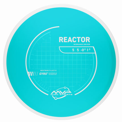 Neutron Reactor