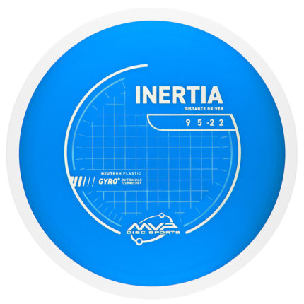 Neutron Inertia