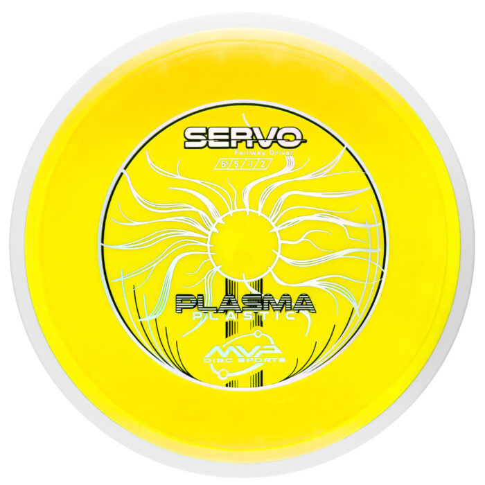 Plasma Servo