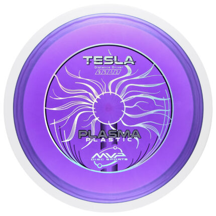 Plasma Tesla