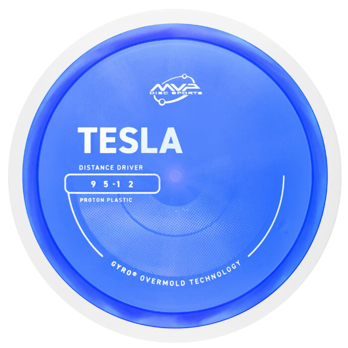 Proton Tesla