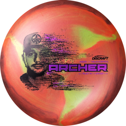 2026 Austin Turner Tour Series Archer