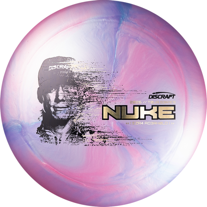2026 Ezra Aderhold Tour Series Nuke