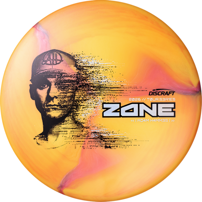 2026 Adam Hammes Tour Series Zone