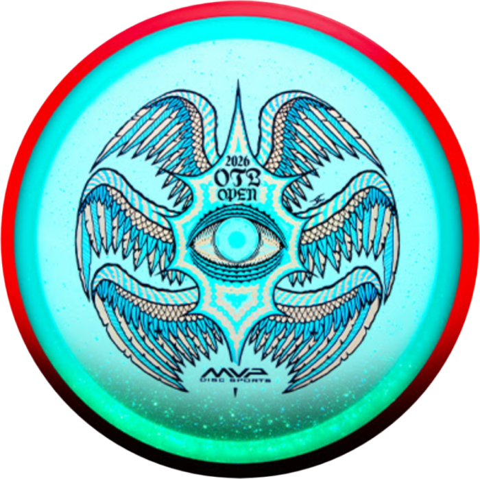 Particle Proton Soft Rhythm - 2026 OTB Open