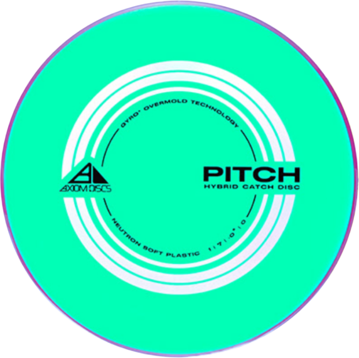 Neutron Soft Pitch