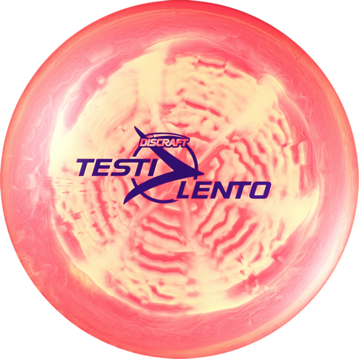 2026 Seppo Paju Test Flight Caliber
