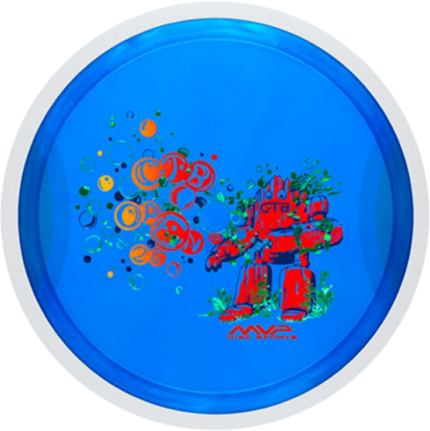 (Pearly) Proton Tesla - 2026 OTB Open - PRE-ORDER