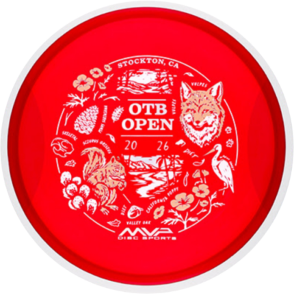 (Pearly) Proton Reactor - 2026 OTB Open - PRE-ORDER