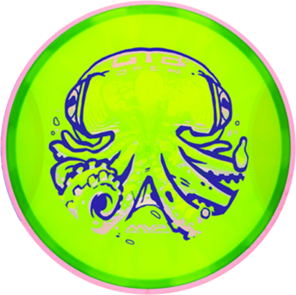 Proton Soft Proxy - 2026 OTB Open - PRE-ORDER