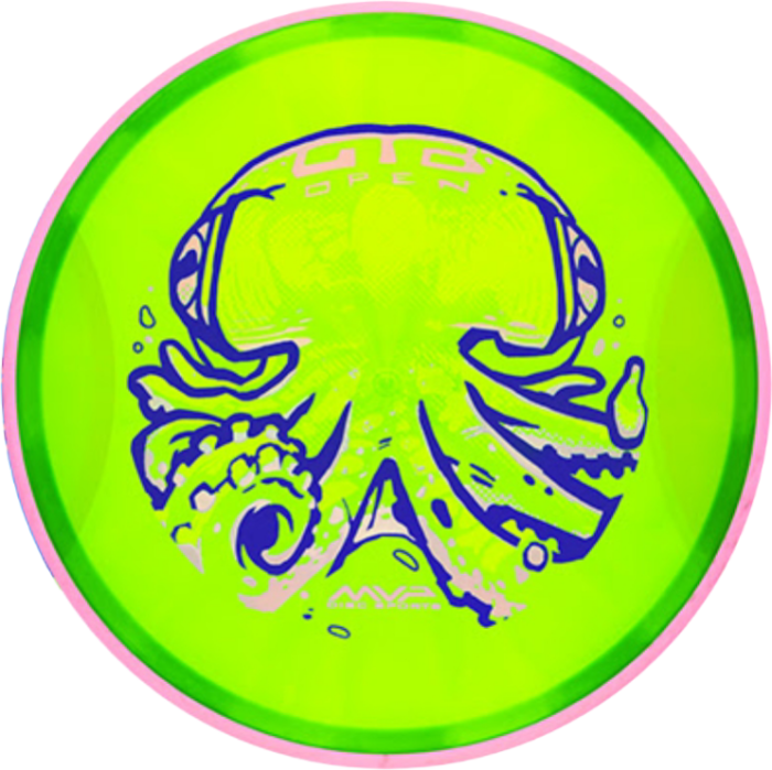 Proton Soft Proxy - 2026 OTB Open