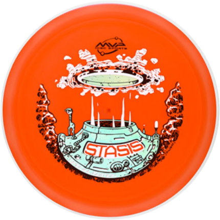 SE Neutron Stasis - PRE-ORDER