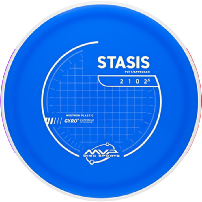 Neutron Stasis