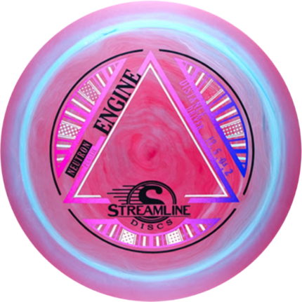 Neutron Engine - PRE-ORDER