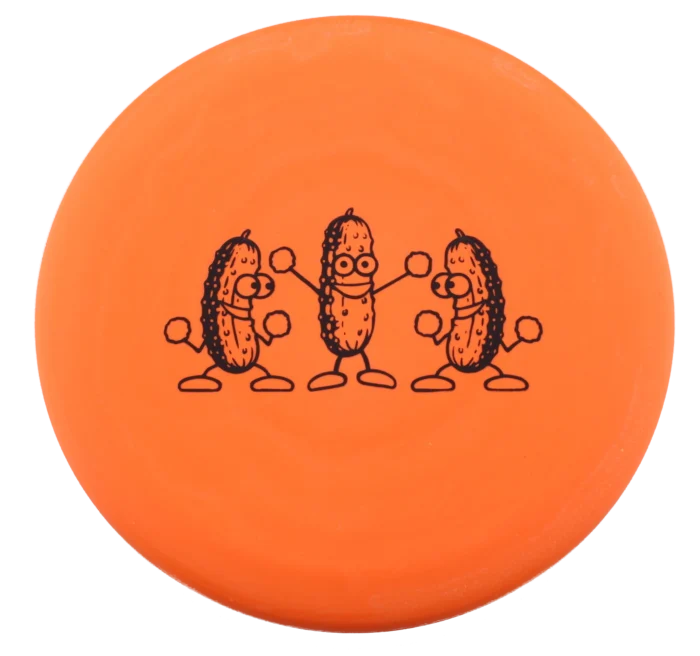 Royal Soft Pickle - Triple Pickle