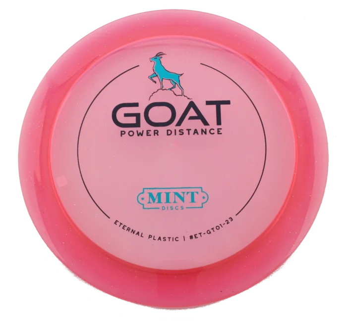 Eternal Goat