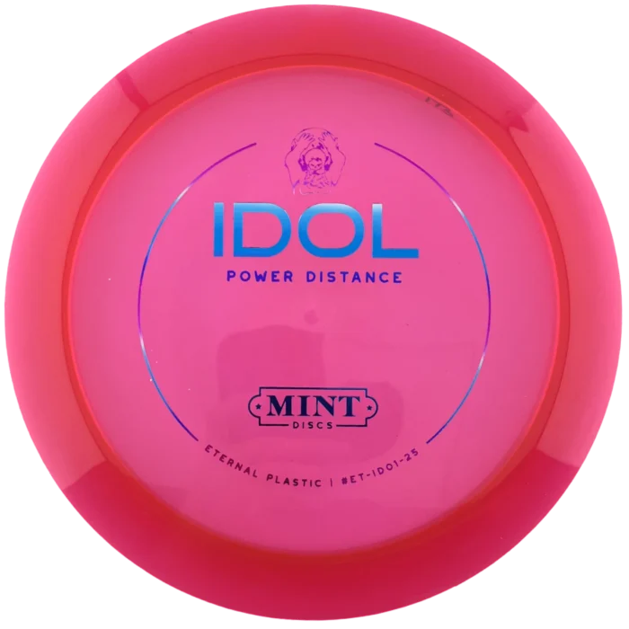 Eternal Idol