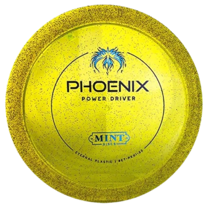 Eternal Phoenix