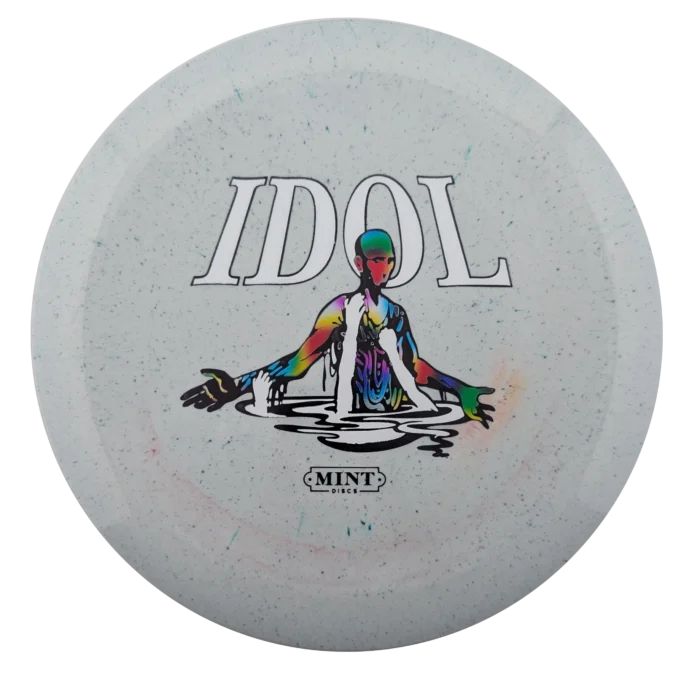 Regrind Idol - Idol Lake