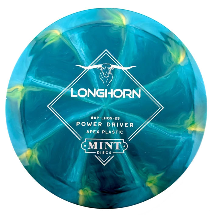 Apex Swirl Longhorn