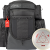 Paul McBeth Grip PX1 Bag with GLO Conftetti Malita