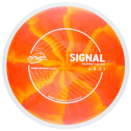 Cosmic Neutron Signal - PRE-ORDER