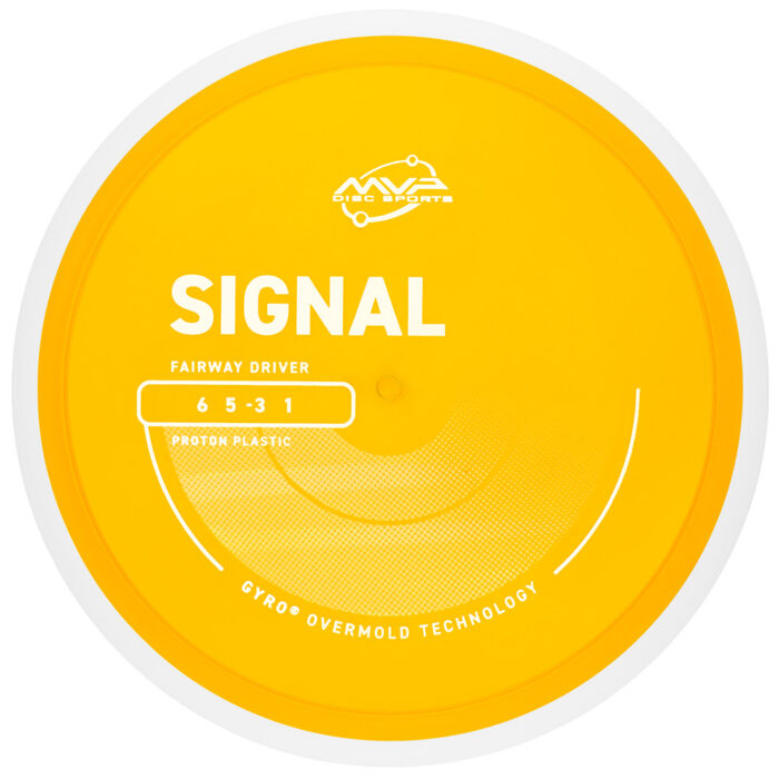 Proton Signal