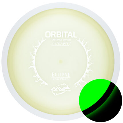 Eclipse Orbital - PRE-ORDER