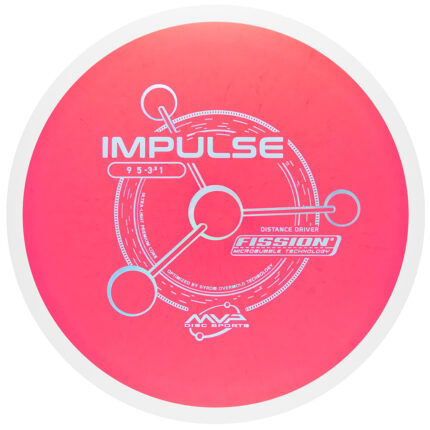 Fission Impulse - PRE-ORDER