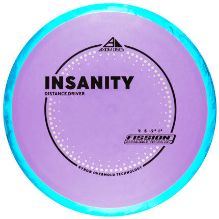 Fission Insanity - PRE-ORDER