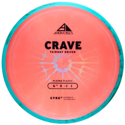 Plasma Crave - PRE-ORDER