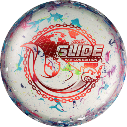 “Around the World” Jawbreaker Z FLX Glide - PRE-ORDER