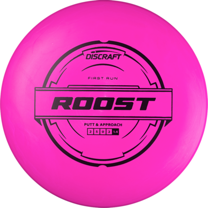 First Run Roost - PRE-ORDER