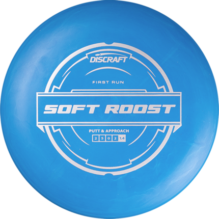 First Run Soft Roost - PRE-ORDER