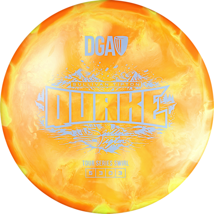 DGA 2026 Sullivan Tipton Tour Series Quake