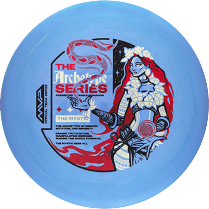 Neutron Boost - Eagle McMahon Team Series