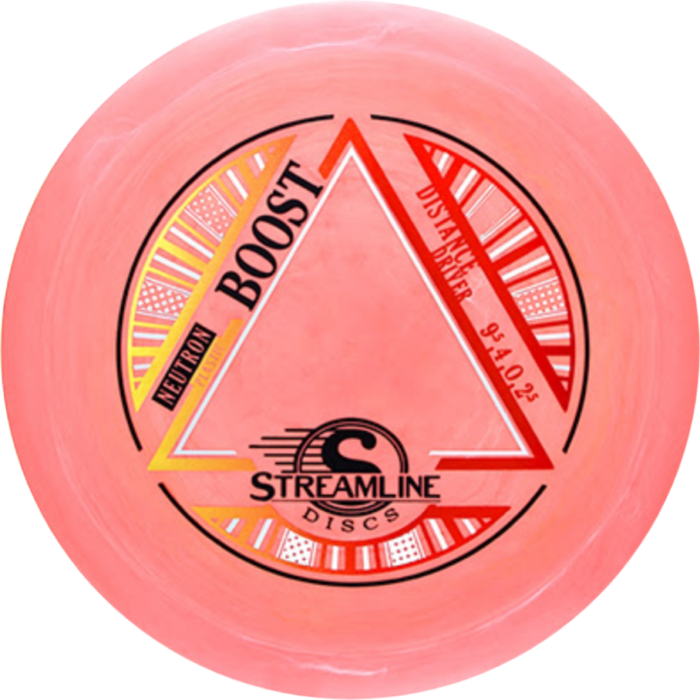 Neutron Boost - Stock
