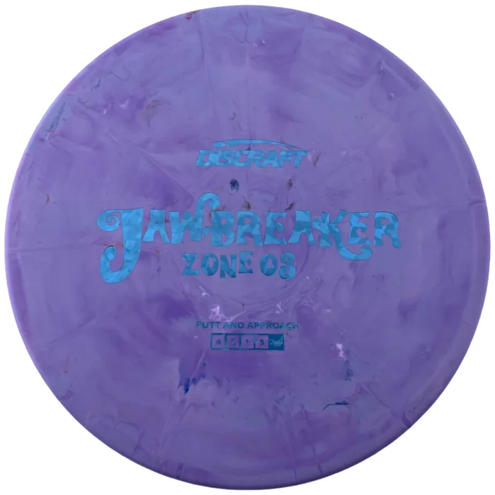 Jawbreaker Zone OS