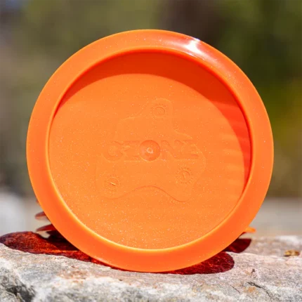 Trash Panda - Metal Flake Ozone (Retailer Exclusive)