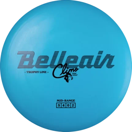 Ken Climo Trophy Line Belleair