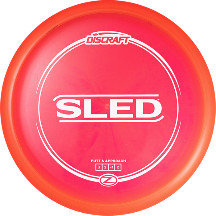 Z-Line Sled