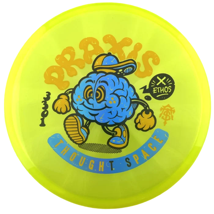Experimental X Ethos Praxis