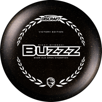 Ricky Wysocki Victory Edition Buzzz