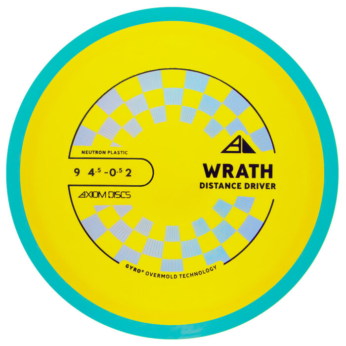 Neutron Wrath