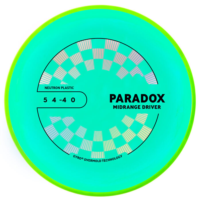 Neutron Paradox