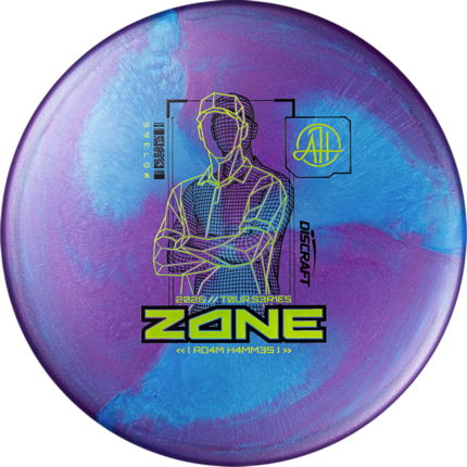 2026 Adam Hammes Tour Series Zone v2