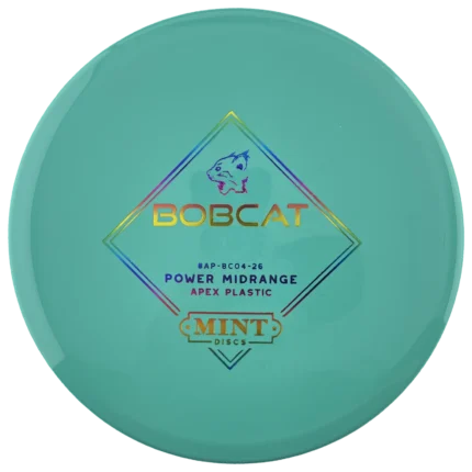 Apex Bobcat