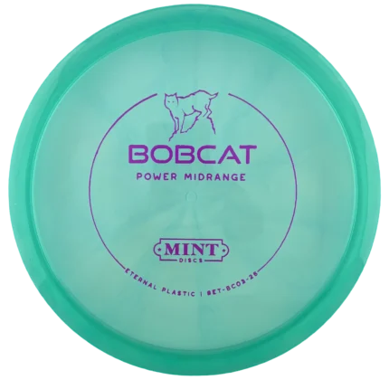 Eternal Bobcat