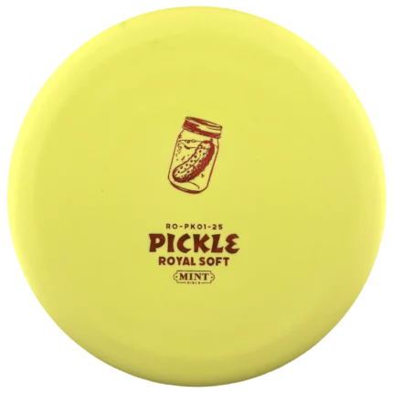 Royal Soft Pickle