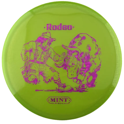 Sublime Rodeo